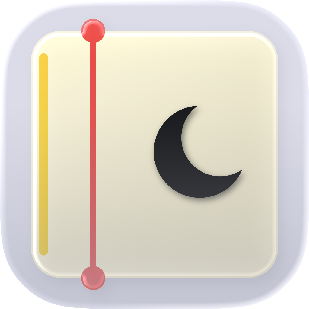 CalThen app icon